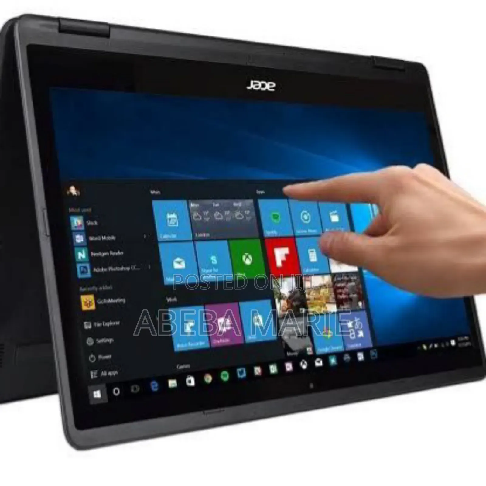 New Laptop Acer Aspire 1 4GB Intel Core 2 Quad SSD 256GB