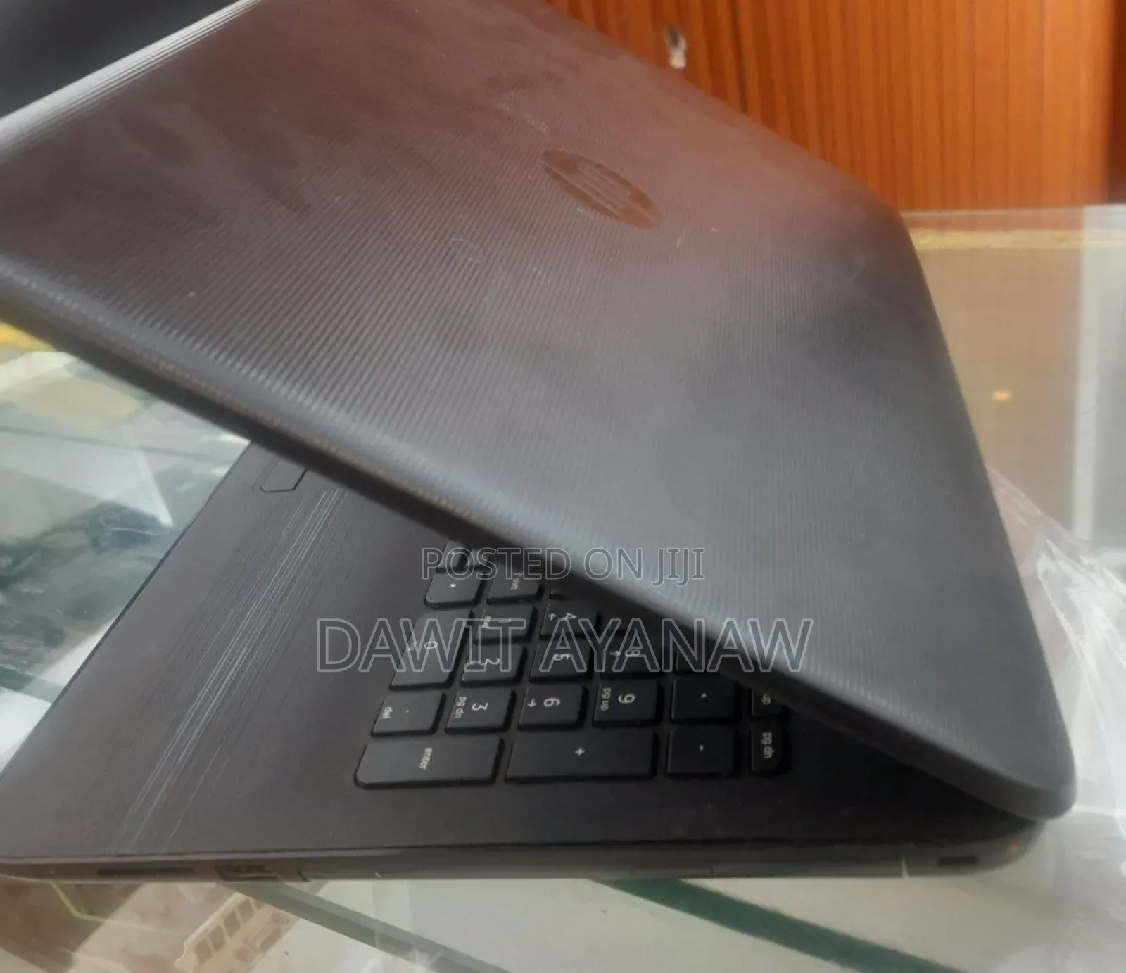 New Laptop HP Stream Notebook 8GB AMD A10 HDD 1T