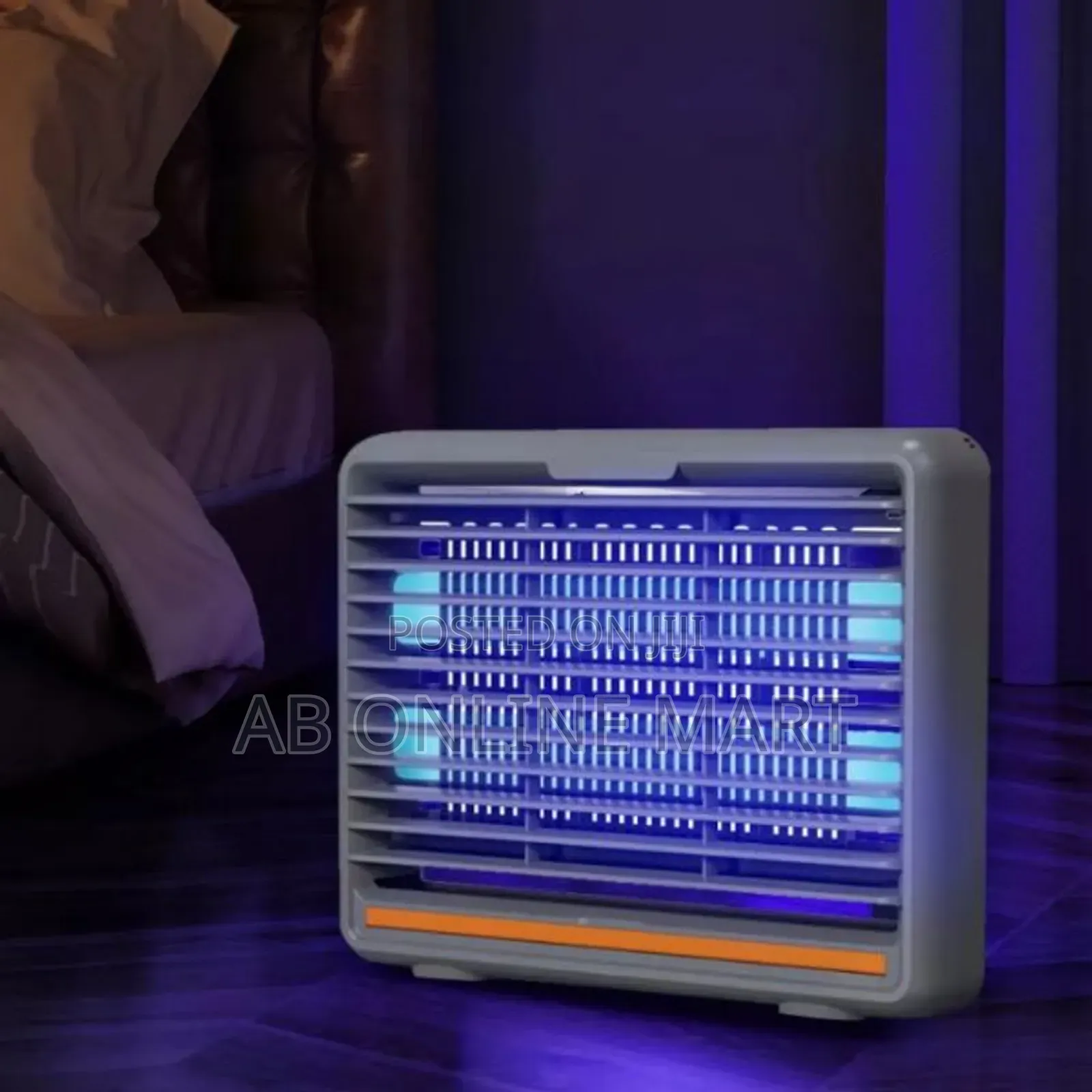 Mosquito Killer Led Double Tube 10w