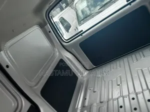 New Suzuki Eeco 2024 Silver