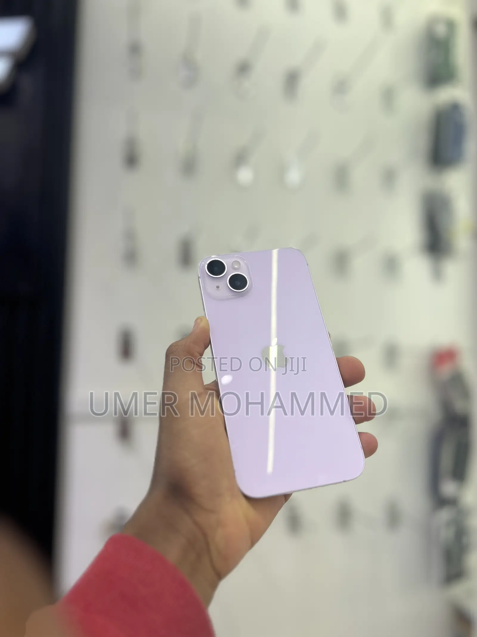 Apple iPhone 14 Plus 128 GB