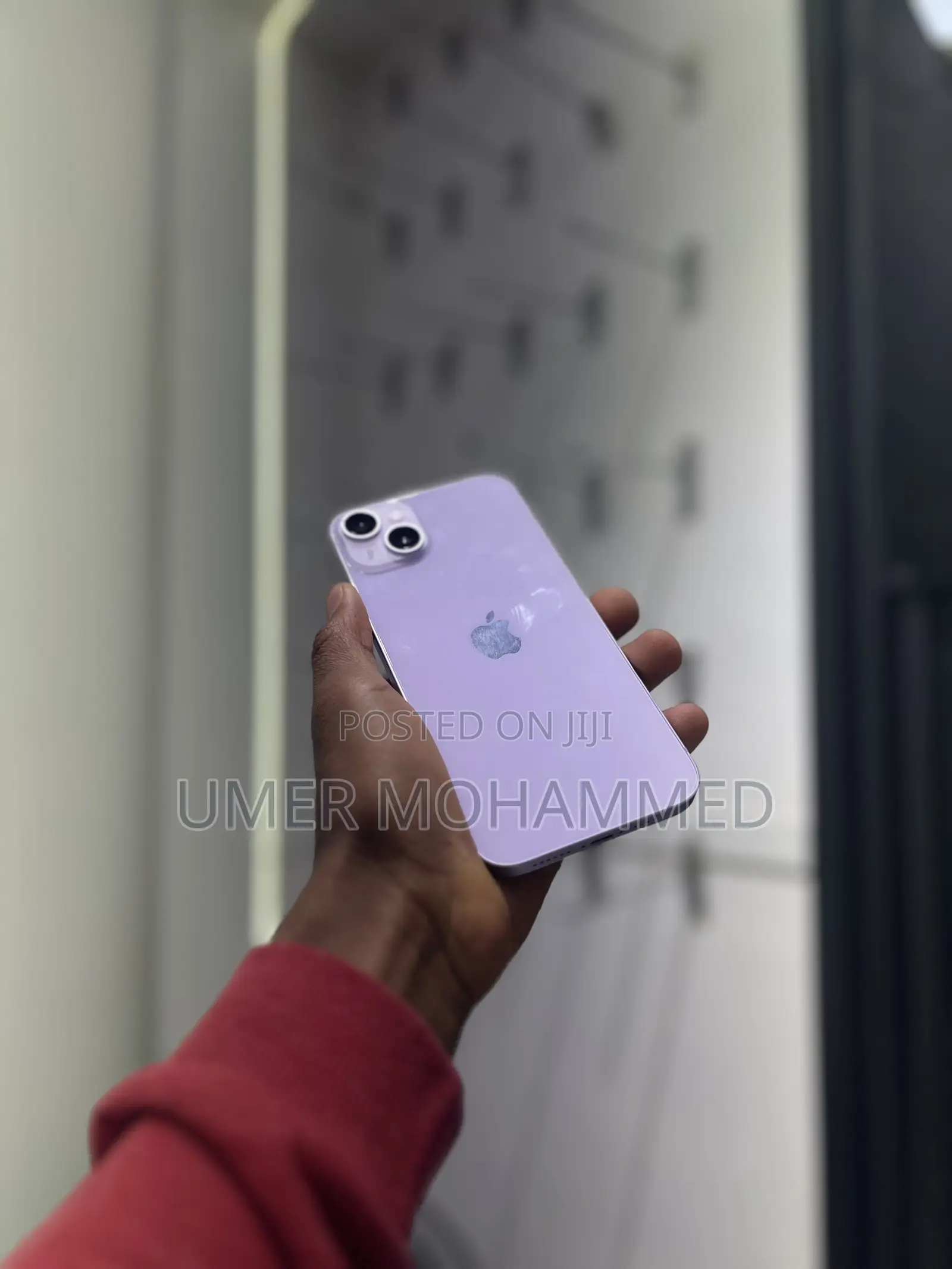 Apple iPhone 14 Plus 128 GB