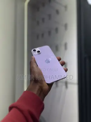 Photo - Apple iPhone 14 Plus 128 GB