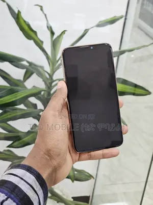 Apple iPhone 11 Pro Max 256 GB Gold