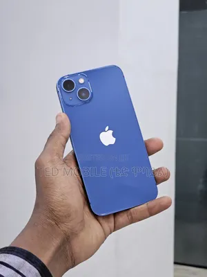 Photo - Apple iPhone 13 128 GB