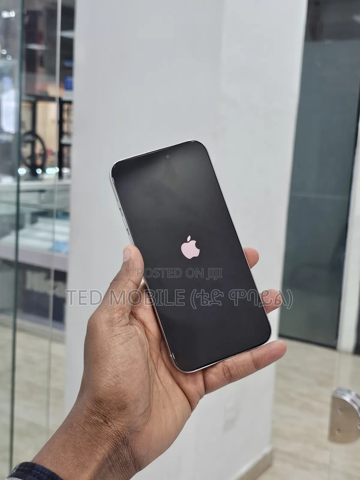 New Apple iPhone 15 Pro Max 256 GB