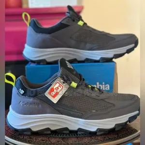 Colombia Hanatan High Quality Shoes