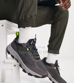 Colombia Hanatan High Quality Shoes
