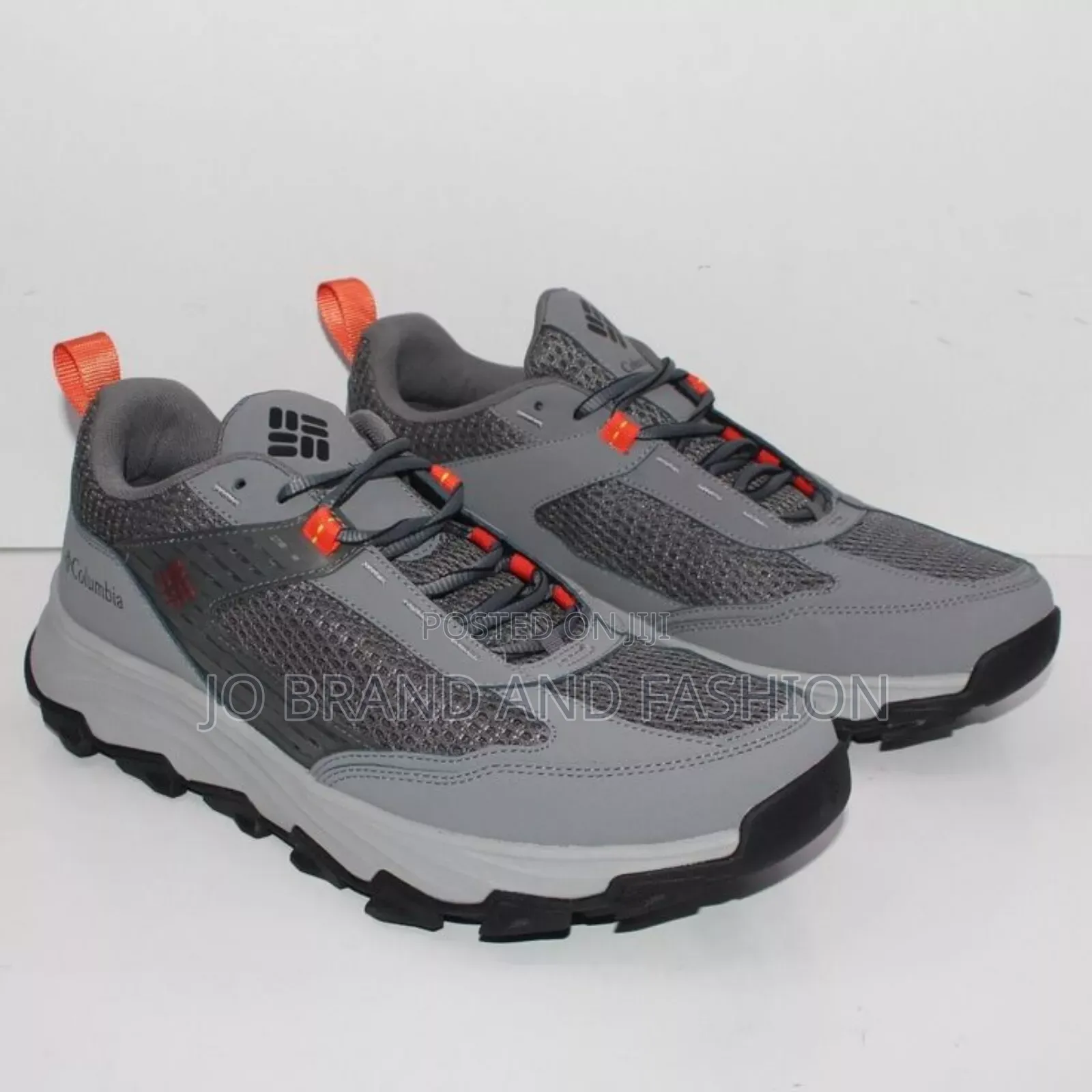 Colombia Hanatan High Quality Shoes