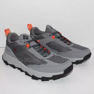 Colombia Hanatan High Quality Shoes
