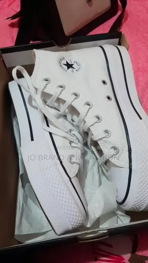 Converse All Star High Quality Shoes