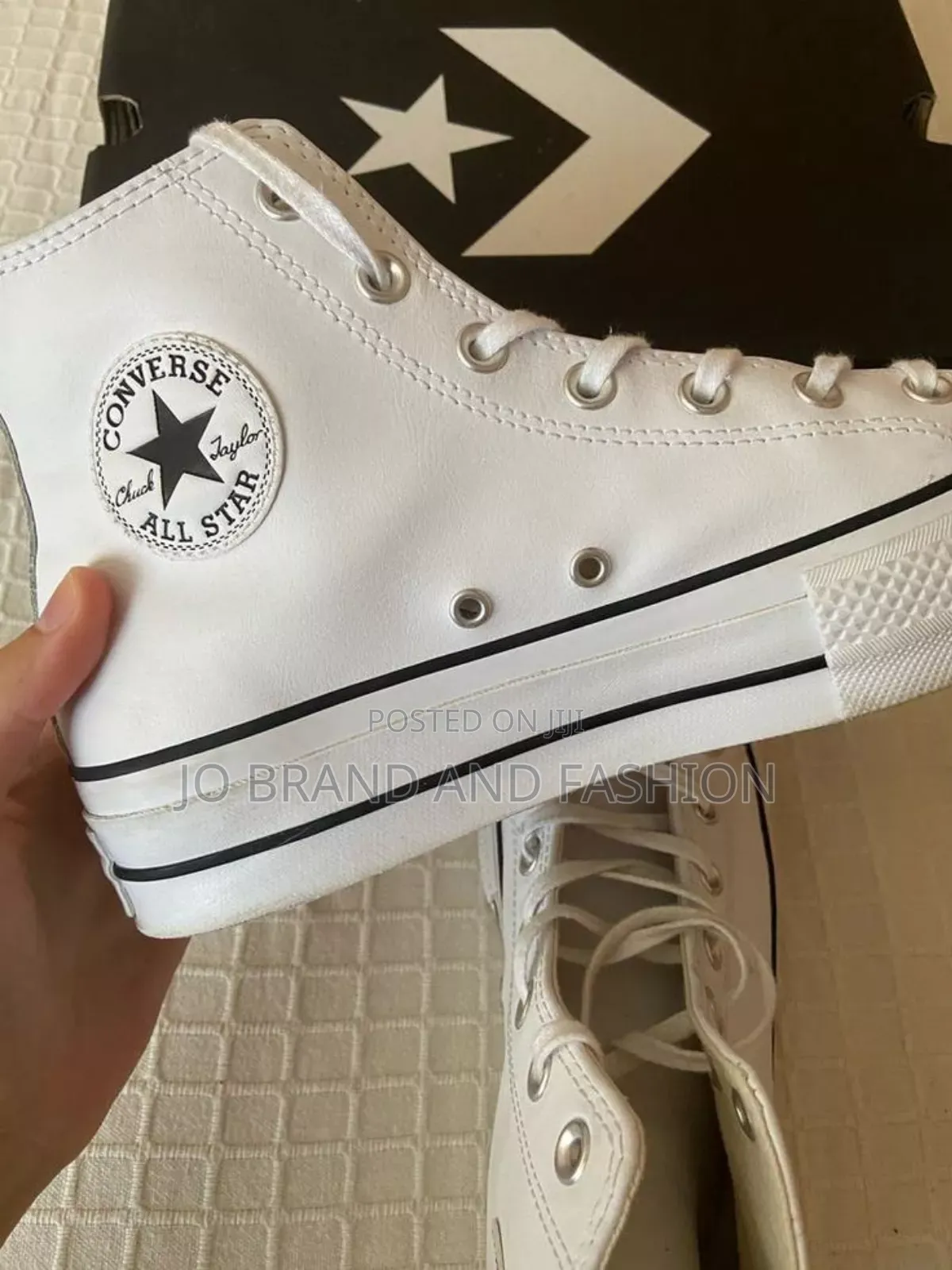 Converse All Star High Quality Shoes
