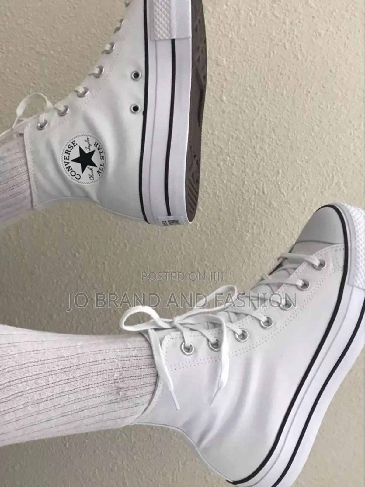 Converse All Star High Quality Shoes