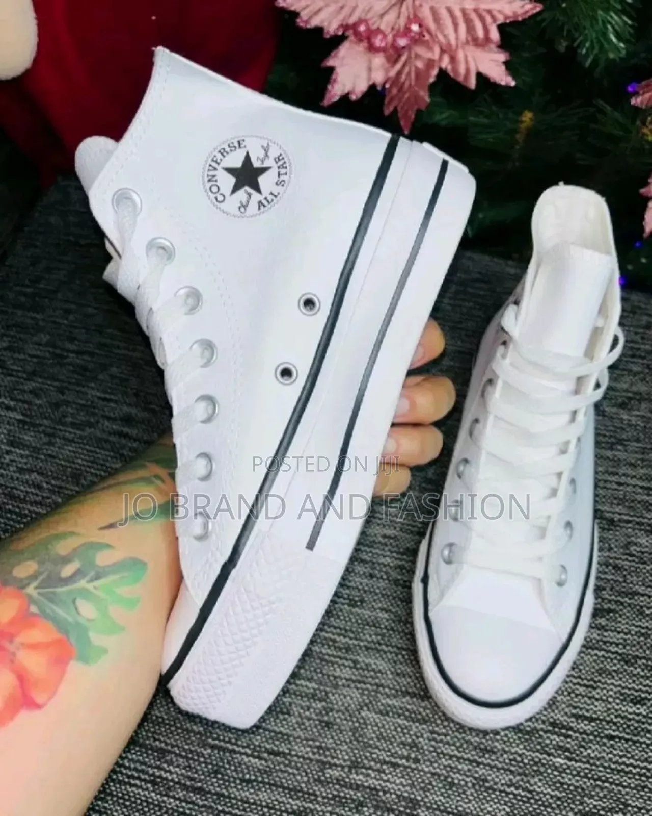 Converse All Star High Quality Shoes