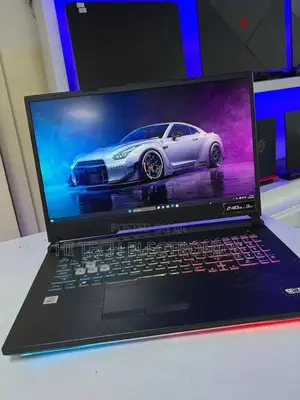 New Laptop Asus ROG Strix G15 16GB Intel Core I7 SSD 1T