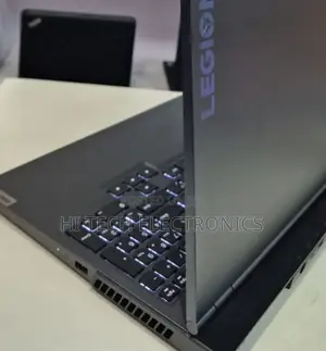 New Laptop Lenovo Legion 5 16GB Intel Core I7 SSD 1T