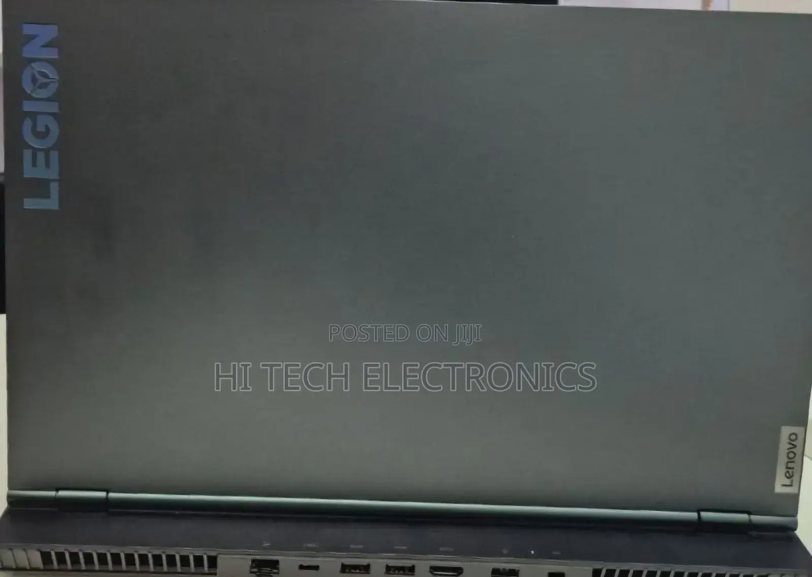 New Laptop Lenovo Legion 5 16GB Intel Core I7 SSD 1T