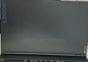 New Laptop Lenovo Legion 5 16GB Intel Core I7 SSD 1T