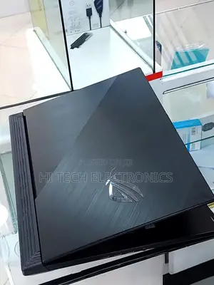 New Laptop Asus ROG Strix G15 16GB Intel Core I7 HDD+SSD 1.5T