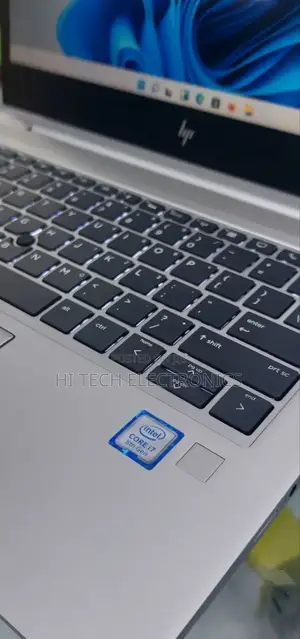 New Laptop HP EliteBook 840 16GB Intel Core I7 SSD 512GB