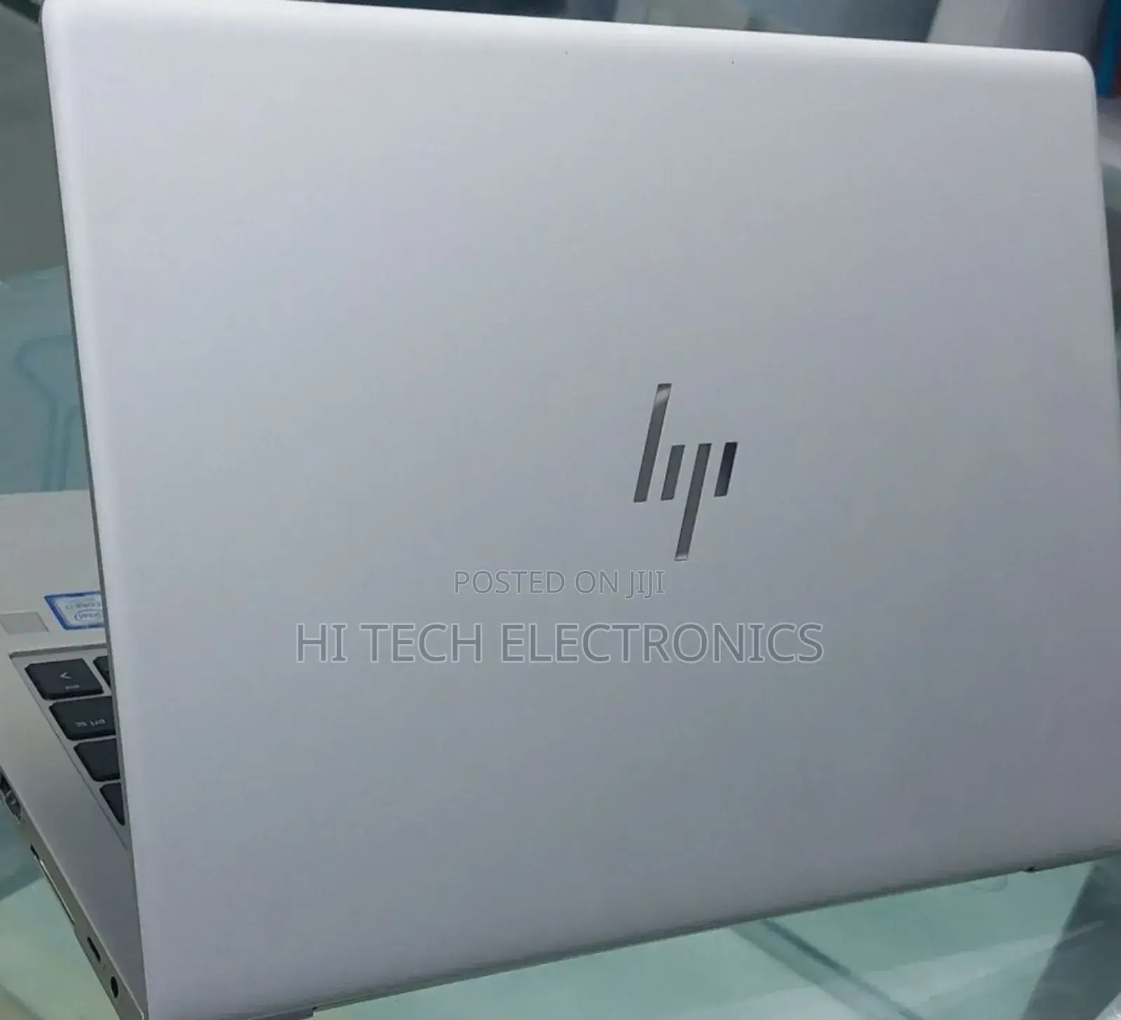 New Laptop HP EliteBook 840 16GB Intel Core I7 SSD 512GB