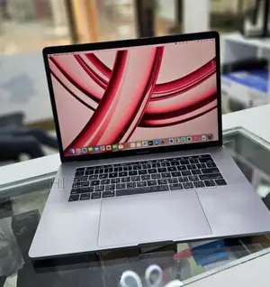 Photo - New Laptop Apple MacBook Pro 2019 16GB Intel Core I9 SSD 1T