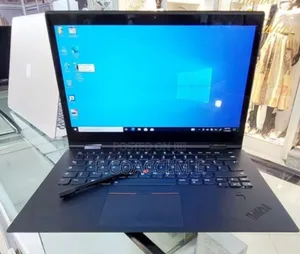 New Laptop Lenovo 16GB Intel Core I7 SSD 512GB