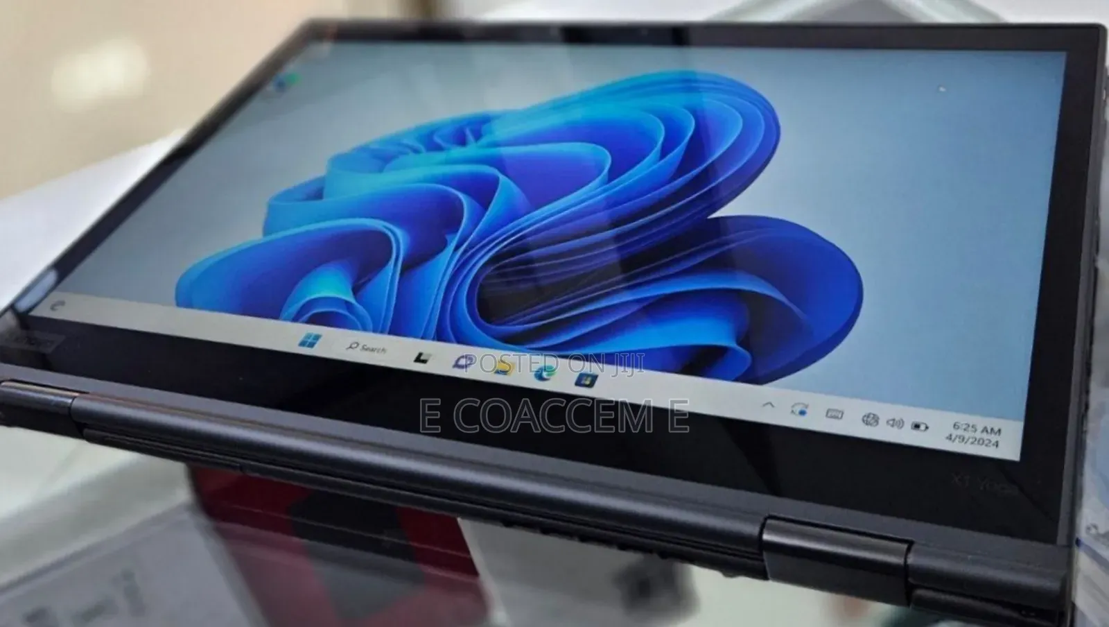 New Laptop Lenovo 16GB Intel Core I7 SSD 512GB