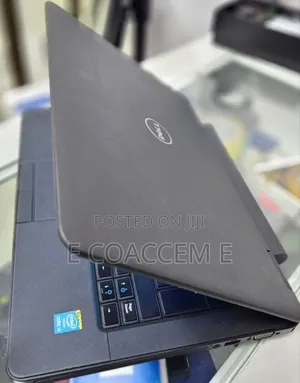 New Laptop Dell 8GB Intel Core I5 HDD 500GB