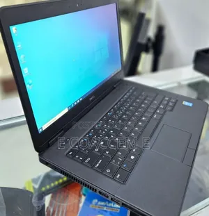 New Laptop Dell 8GB Intel Core I5 HDD 500GB