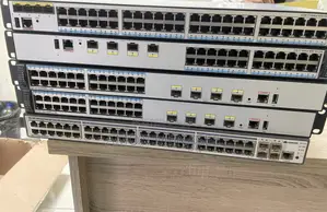 Photo - S5720-52x-PWR-Li-Ac