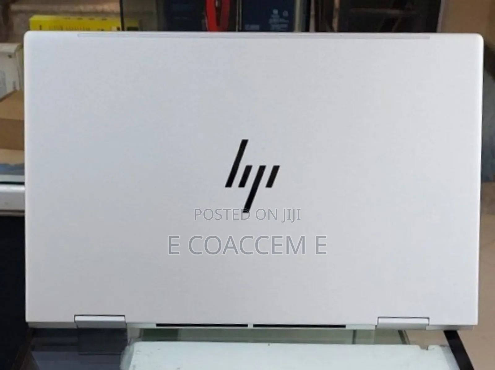 New Laptop HP 16GB Intel Core I7 SSD 1T