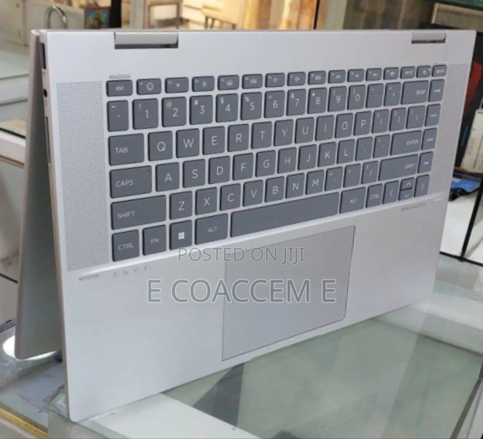 New Laptop HP 16GB Intel Core I7 SSD 1T