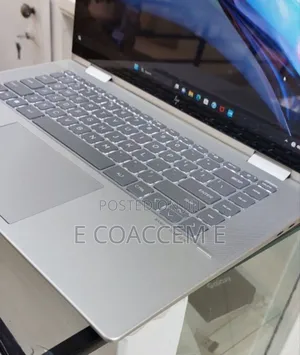 New Laptop HP 16GB Intel Core I7 SSD 1T