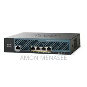 Photo - Cisco Wireless Lan Controllers