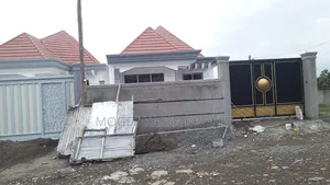 Photo - Furnished 3bdrm Villa in ሰሚት ሲኤም ሲ ፍየል ቤት, Yeka for sale