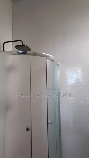 Furnished 3bdrm Villa in ሰሚት ሲኤም ሲ ፍየል ቤት, Yeka for sale