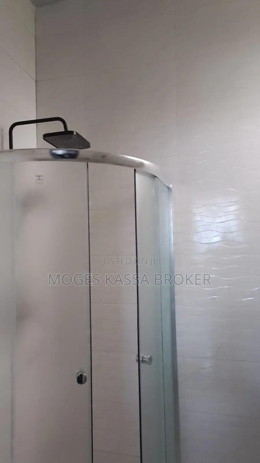 Furnished 3bdrm Villa in ሰሚት ሲኤም ሲ ፍየል ቤት, Yeka for sale