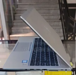 New Laptop HP EliteBook 840 16GB Intel Core I5 SSD 512GB