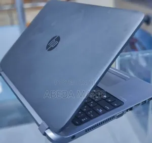 New Laptop HP ProBook 450 8GB Intel Core I5 SSD 1T