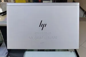New Laptop HP EliteBook 850 G8 16GB Intel Core I7 SSD 512GB