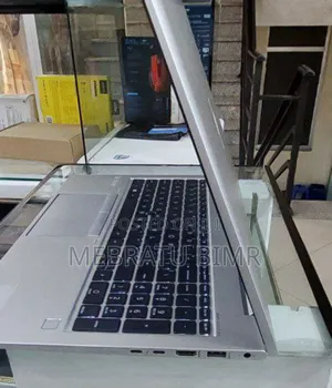 New Laptop HP EliteBook 850 G8 16GB Intel Core I7 SSD 512GB
