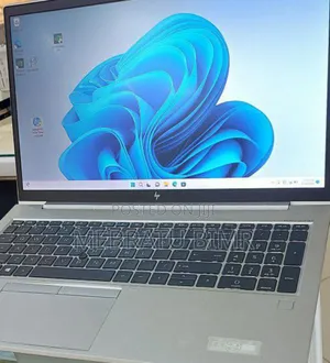 New Laptop HP EliteBook 850 G8 16GB Intel Core I7 SSD 512GB