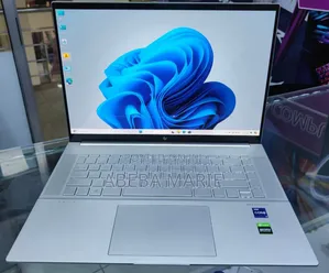 New Laptop HP Envy X360 16GB Intel Core I9 SSD 512GB