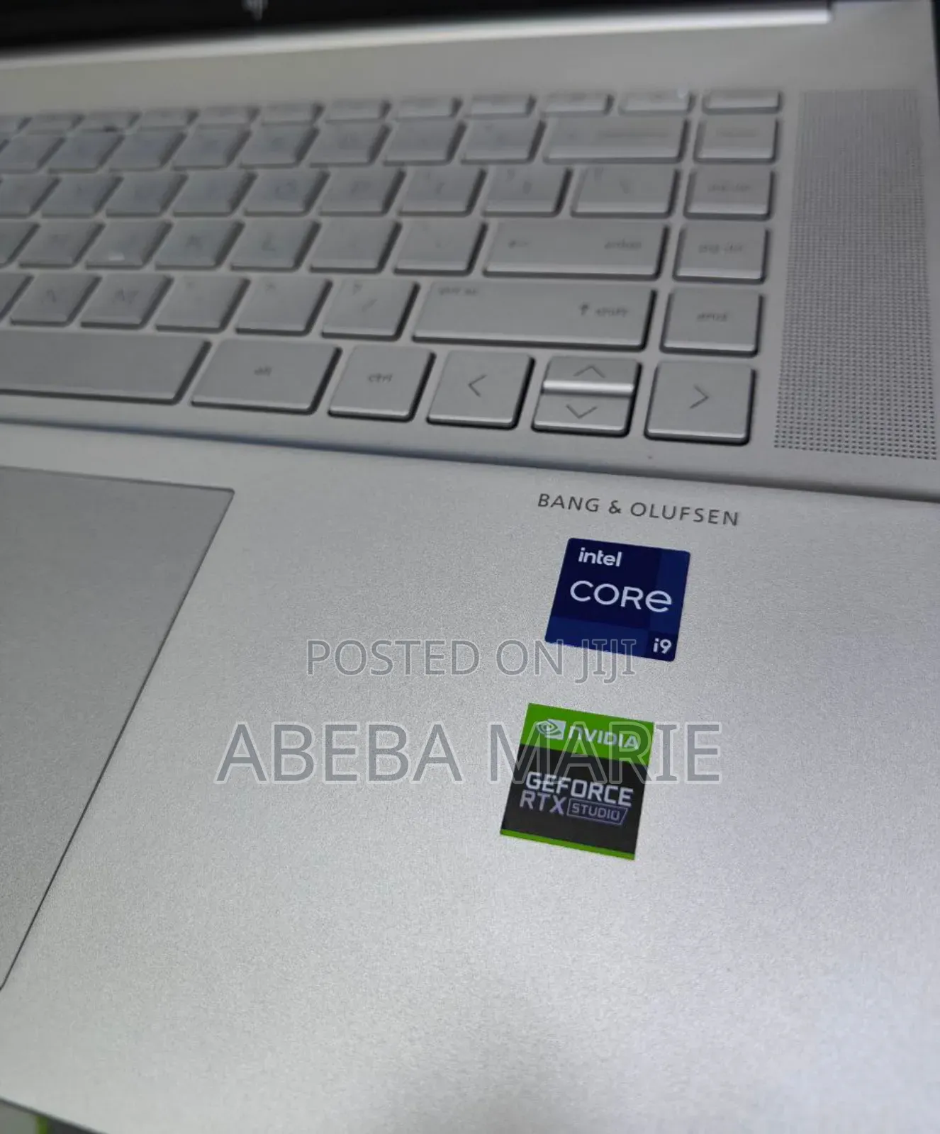 New Laptop HP Envy X360 16GB Intel Core I9 SSD 512GB