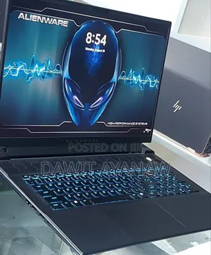 New Laptop 32GB AMD Ryzen 9 SSD 1T