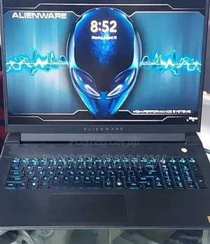 New Laptop 32GB AMD Ryzen 9 SSD 1T