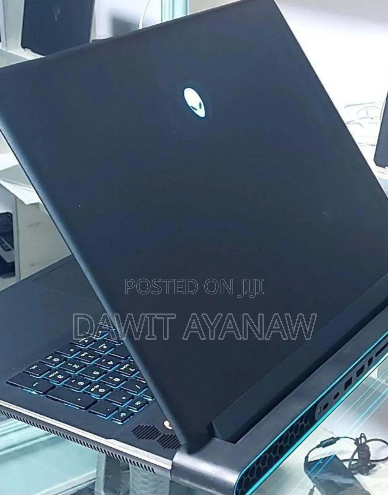 New Laptop 32GB AMD Ryzen 9 SSD 1T