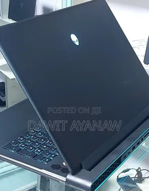 New Laptop 32GB AMD Ryzen 9 SSD 1T