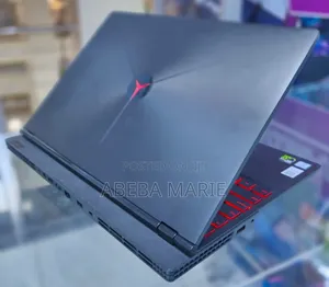 New Laptop Lenovo Legion 5 8GB Intel Core I5 SSD 512GB